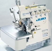 Super High Speed Machine