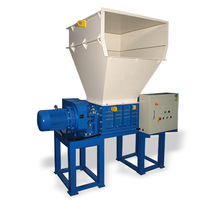 SASCO Uniform Shredder Machine