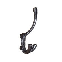 Cast Iron Antique Wall Hook at Best Price in Moradabad | Design Impex