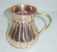 Moscow Mule Copper Mug, Feature : Eco-Friendly