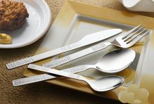 Stainless Steel Cuttlery Set