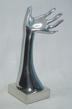 Design Impex Table top Hand Miniature