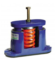 Vibration spring isolator Buy vibration spring isolator in Dubai United ...