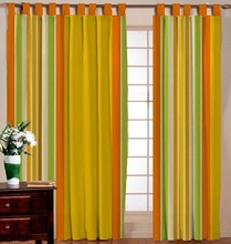 COTTON CURTAIN