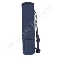 Cotton mat sling bag, Color : Customized