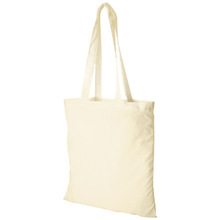 Natural Canvas Tote Cotton Bag, Size : Customized