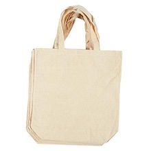 OEM Organic Cotton Shopping Bag, Size : Customized