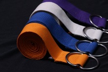 PRIVATE LABEL Yoga Cotton Belt