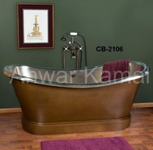 Cooper Bath Tubs