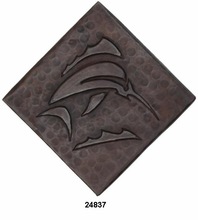 Copper Tile
