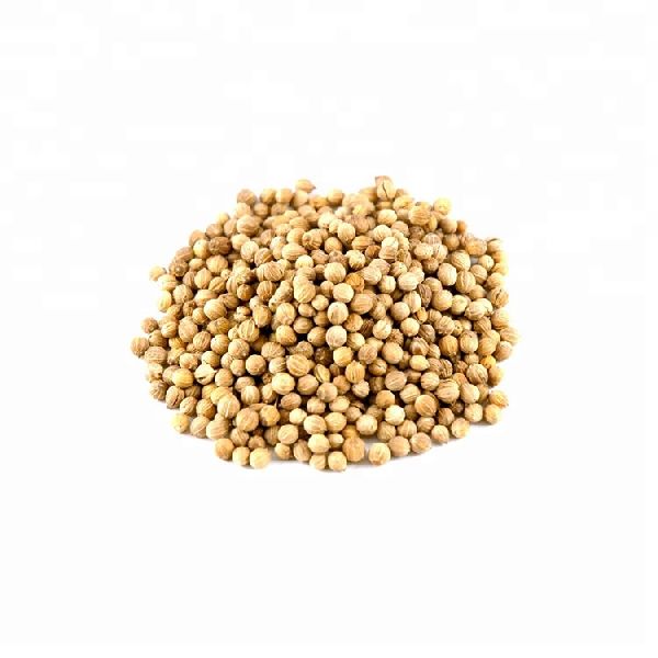 RiddhiFood Smoked coriander seeds, Shelf Life : 2 Years