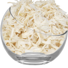 dehydrated onion flakes