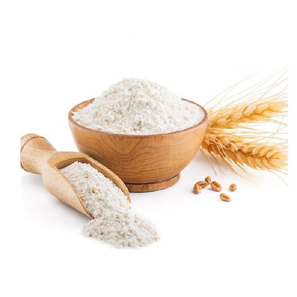 RiddhiFood Wheat Semolina Flour, Certification : APEDA