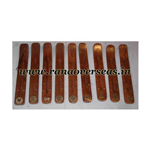 Wooden Incense Stick Holders, Feature : Durable
