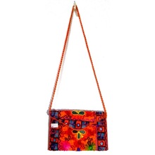 POONAM ARTS Handmade Sling Bags, Size : Customized Size