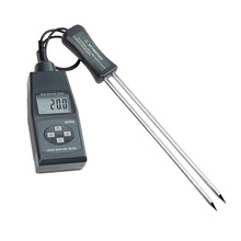 Digital Grain Moisture Meter