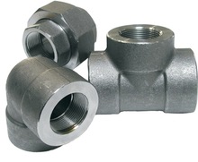 FORGED CARBON STEEL FITTINGS