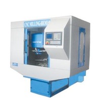 cnc trainer milling machine