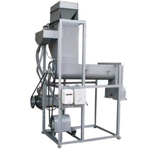 Seed Treater, Certification : CE CERTIFIED