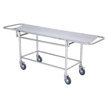 SCIENTICO Stretcher Trolleys