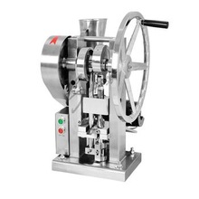 SCIENTICO Tablet Making Machine