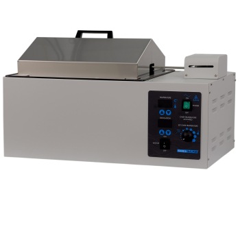 Water Bath Incubator Shaker