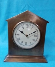 Decorative Table Clock