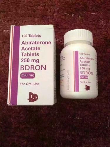BDRON 250, for Anti-Infective, Form : Tablets