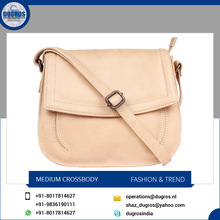 Leather Crossbody Woman Bags