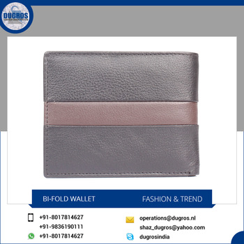 Custom Leather Pu Wallet, Gender : Women