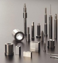 TUNGSTEN CARBIDE BUSH