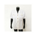 Cotton Breathable Sailor Uniform, Supply Type : OEM service