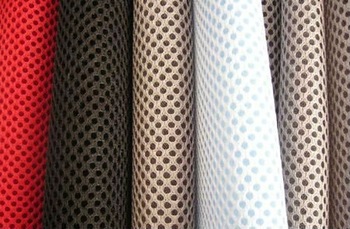 Nylon Mesh Fabric