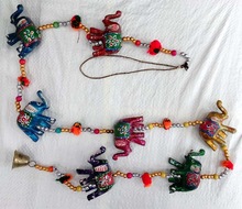 elephant Handicrafts Wall hanging