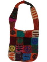 Sling Hand Bags, Width : 15inches