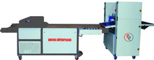 Automatic uv flatbed machine, for Industrial