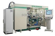 Brush Making Machine, Brand Name : SCHLESINGER