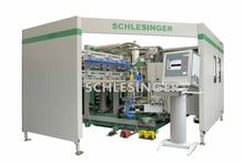 Brush Tufting Machine, Certification : CE