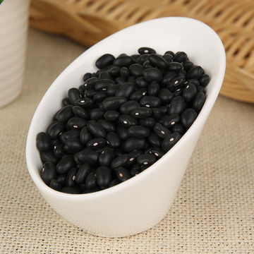 Organic Black kidney beans, Packaging Type : Bulk, Sack