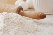 Bread Wheat Flour, Certification : BCS, BRC, Ceres, ECOCERT, FDA, GAP, GMP, HACCP, HALAL, IFS