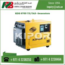 Diesel Generator