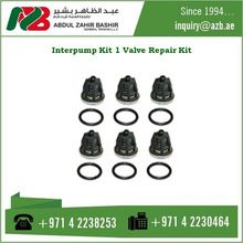 Valve Repair Kit for Interpump High Pressure Pumps