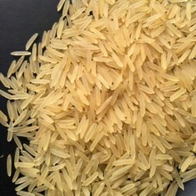 golden sella basmati rice