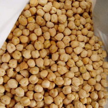 Common Kabuli Chick Peas