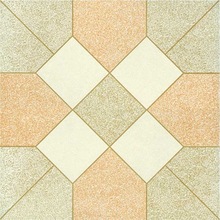 Laminated Crystal Ceramic tile
