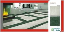 NEW DESIGNS IN CERAMIC and PORCELAIN TILE