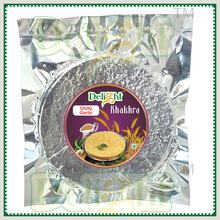 Delight Chilly Garlic Khakhra, Taste : Salty