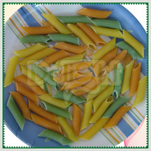 Penne Tricolour Pasta, Feature : Low-Fat, Low-Salt, Low-Sodium, Normal, Sugar-Free