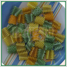 Rodiateri Tricolour Pasta