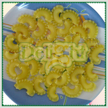 Ruled Creste Pasta, Packaging Type : Bag